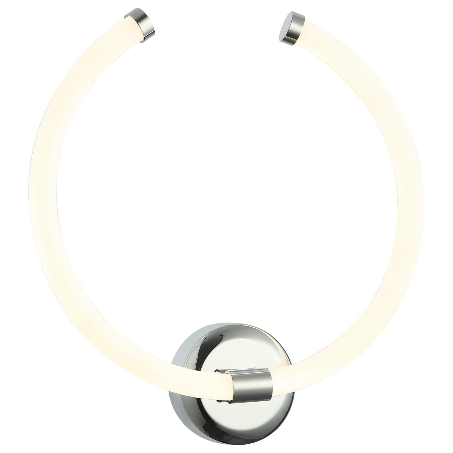 LED zidna lampa F2215-26Z WH