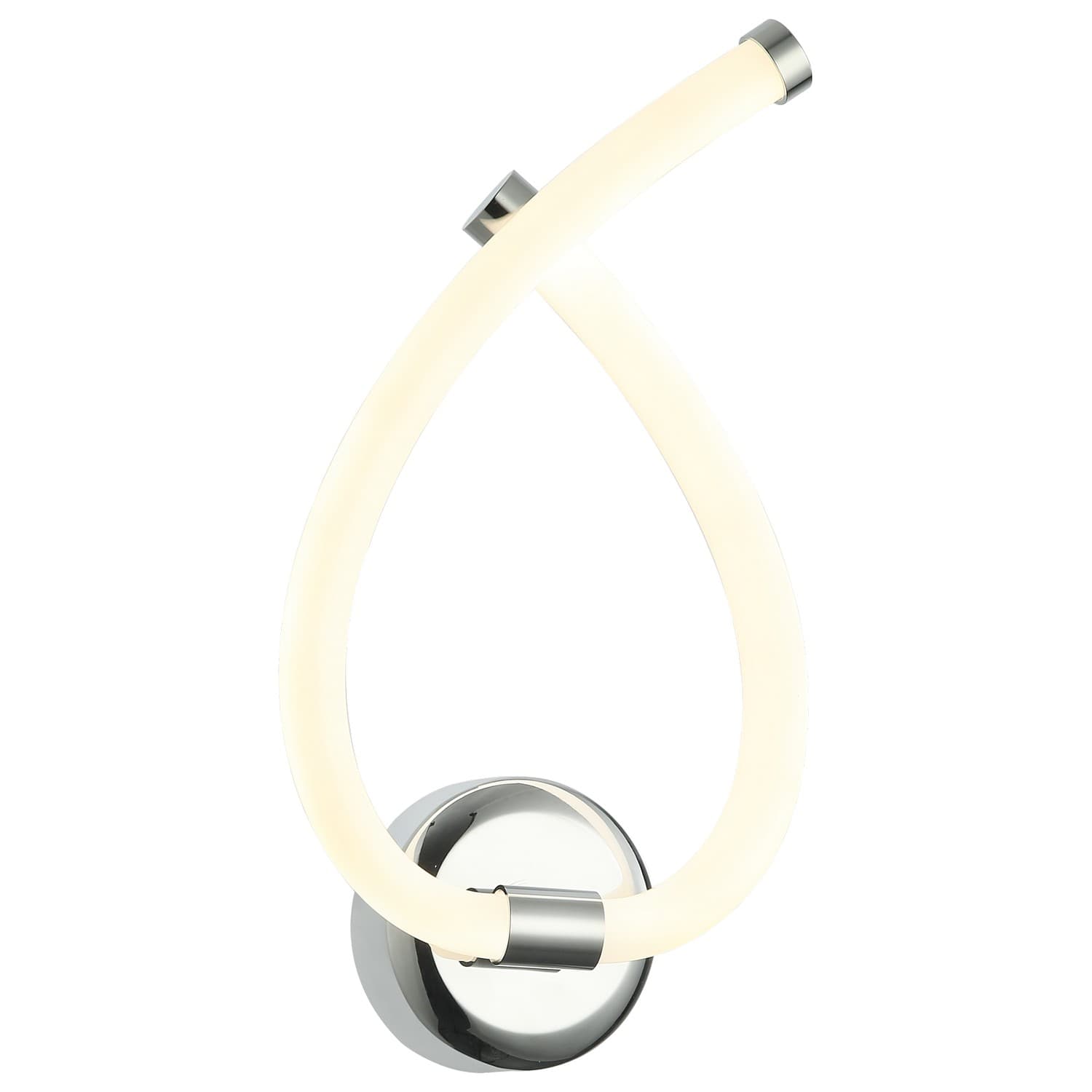 LED zidna lampa F2218-15Z WH