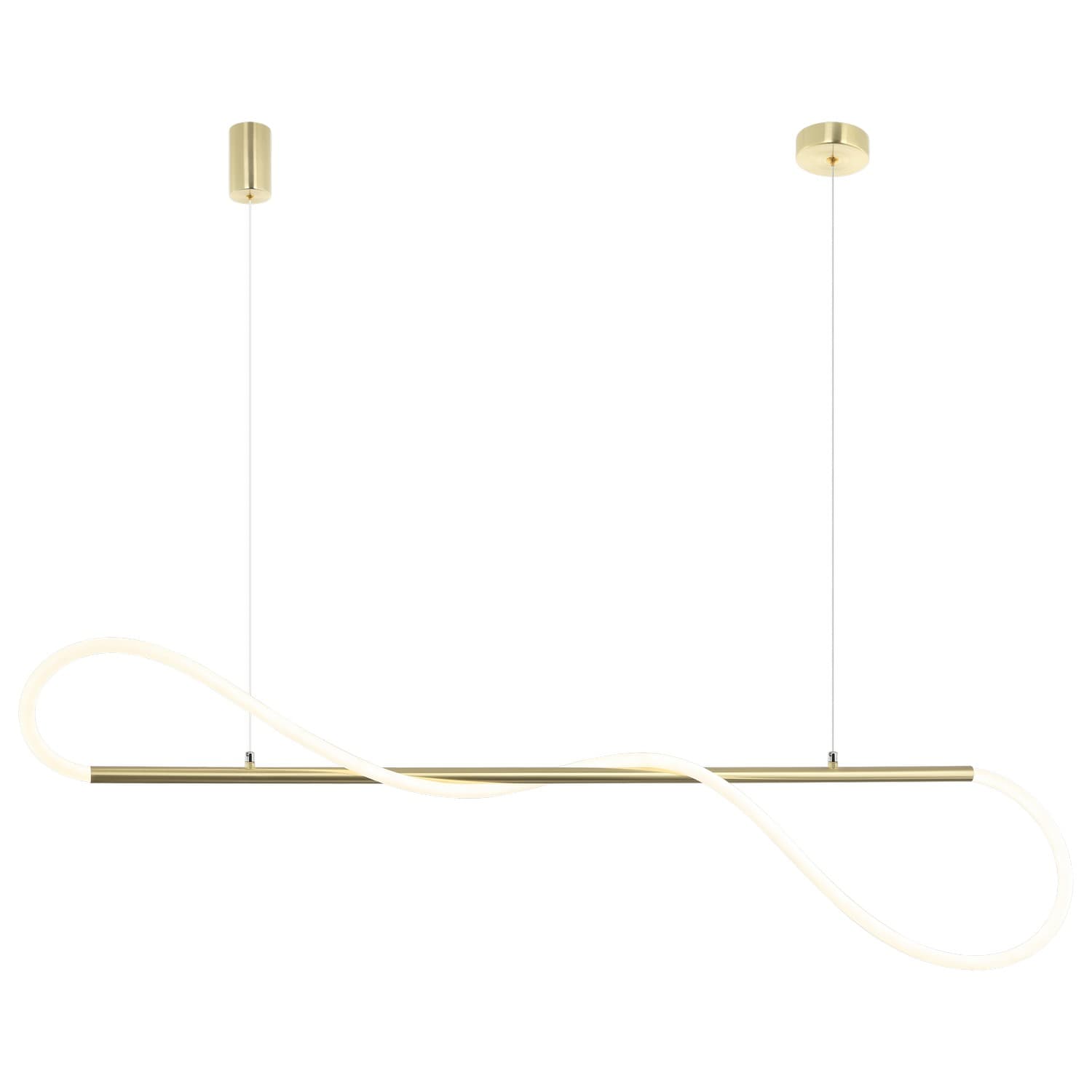LED visilica F2299-35V SG