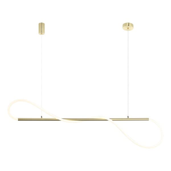 LED visilica F2299-44V SG