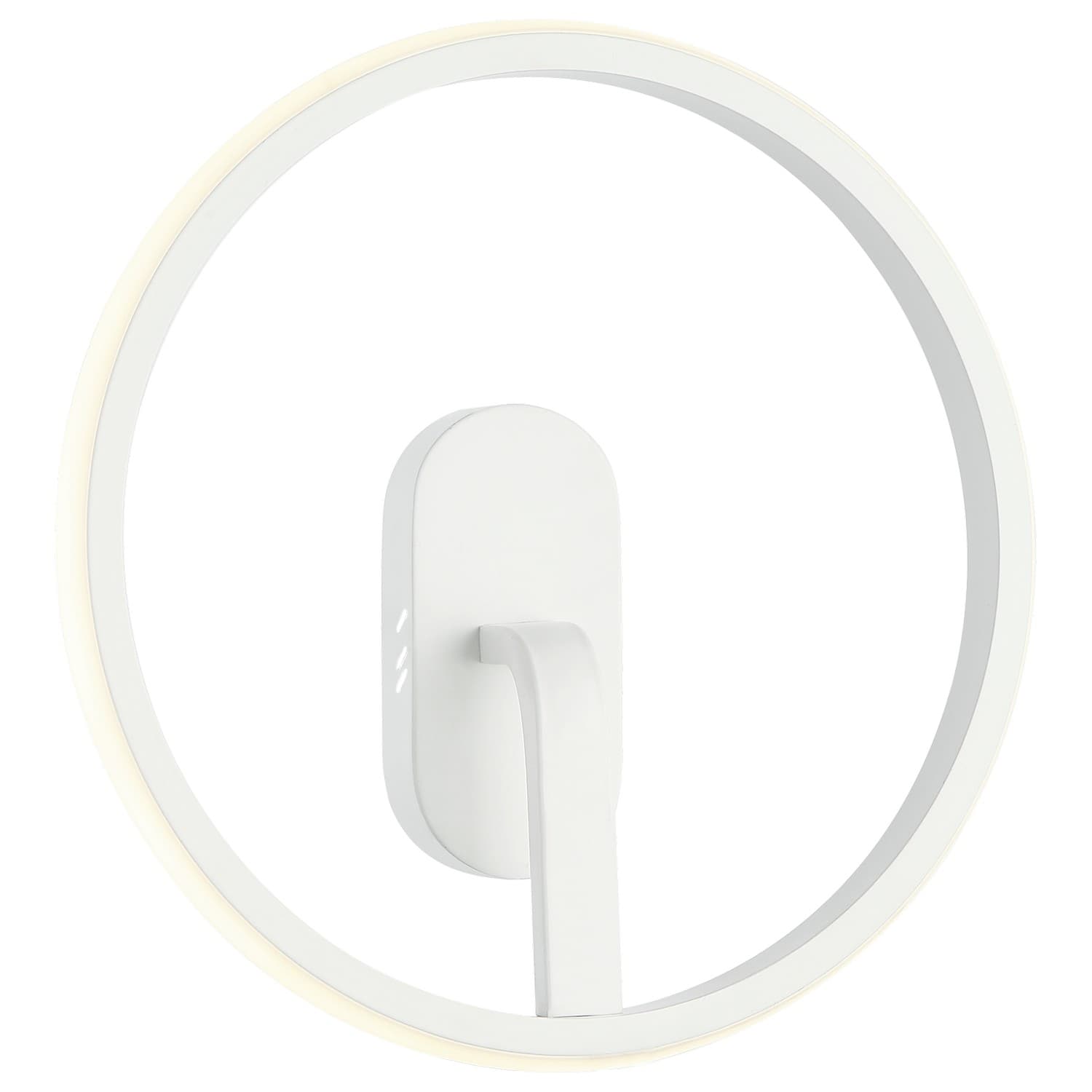 LED zidna lampa F2033-15Z WH
