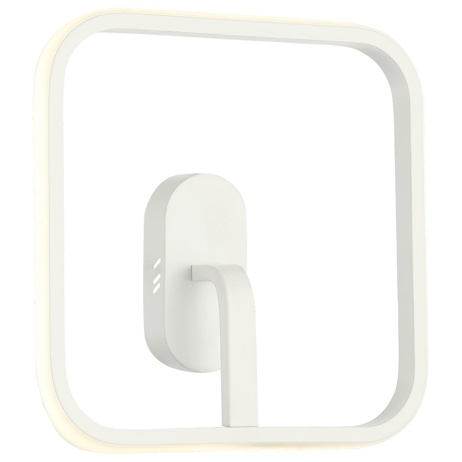 LED zidna lampa F2034-18Z WH