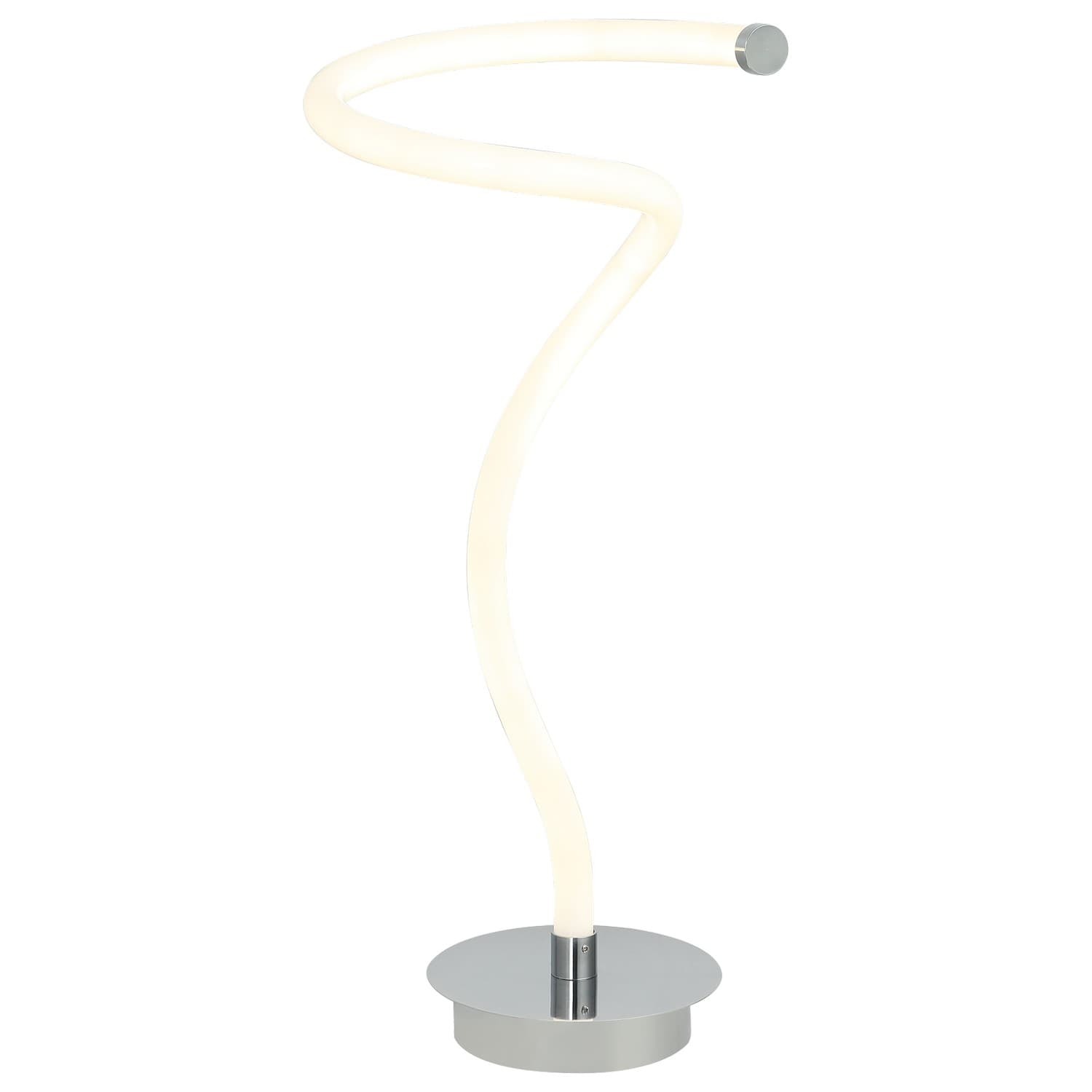 Stona LED lampa F2218-24T WH