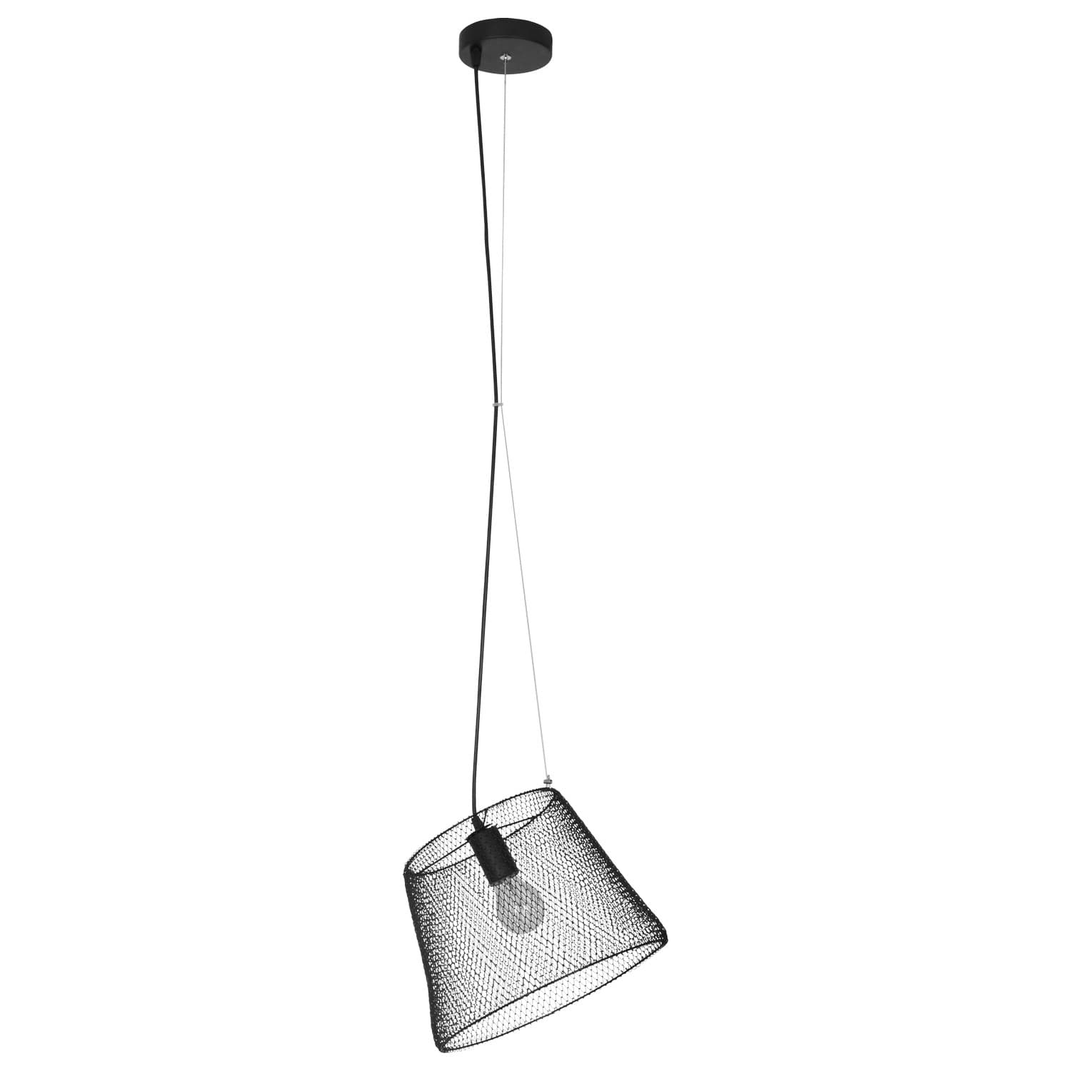 Visilica F7067-1V BK