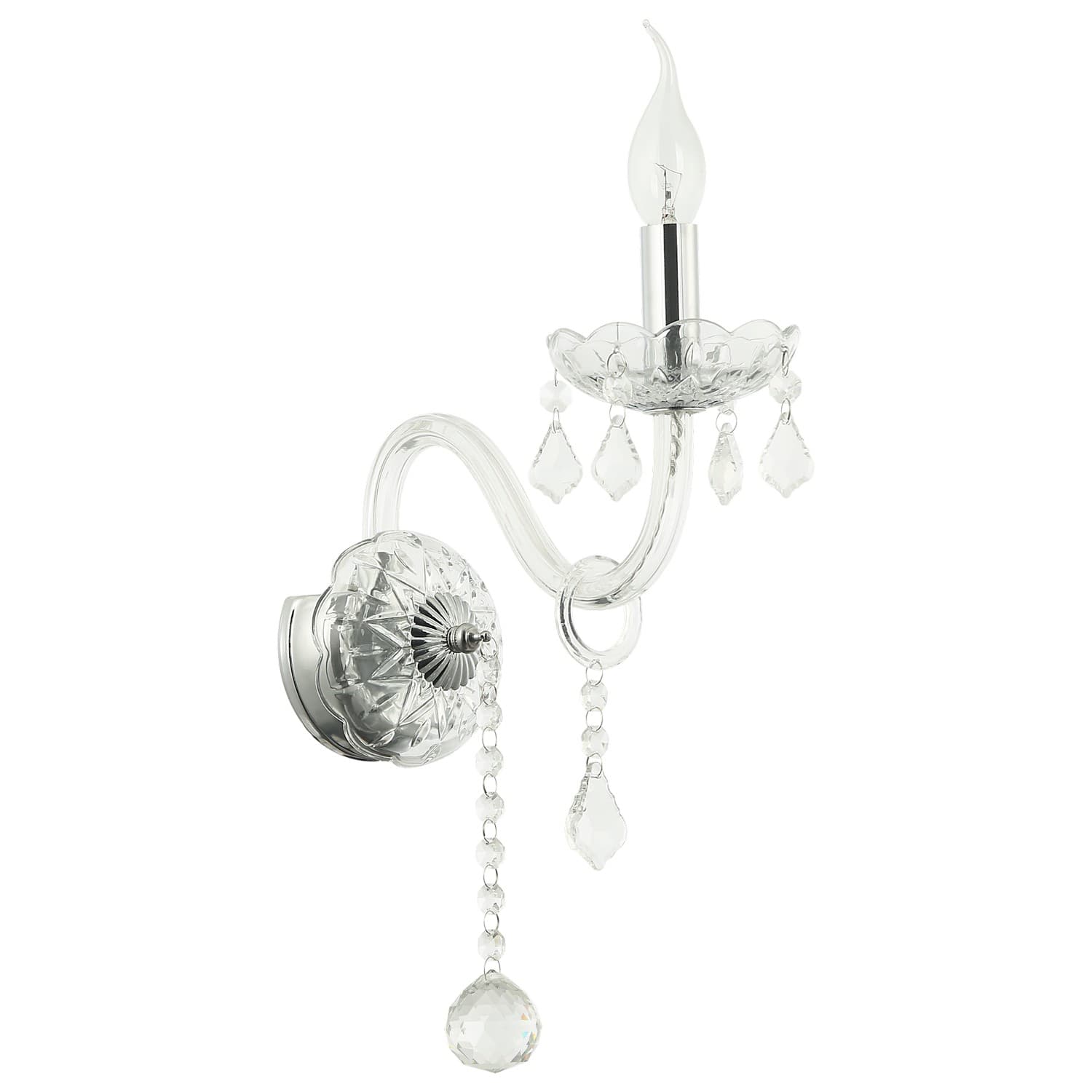 Zidna lampa ML1415-1 CL