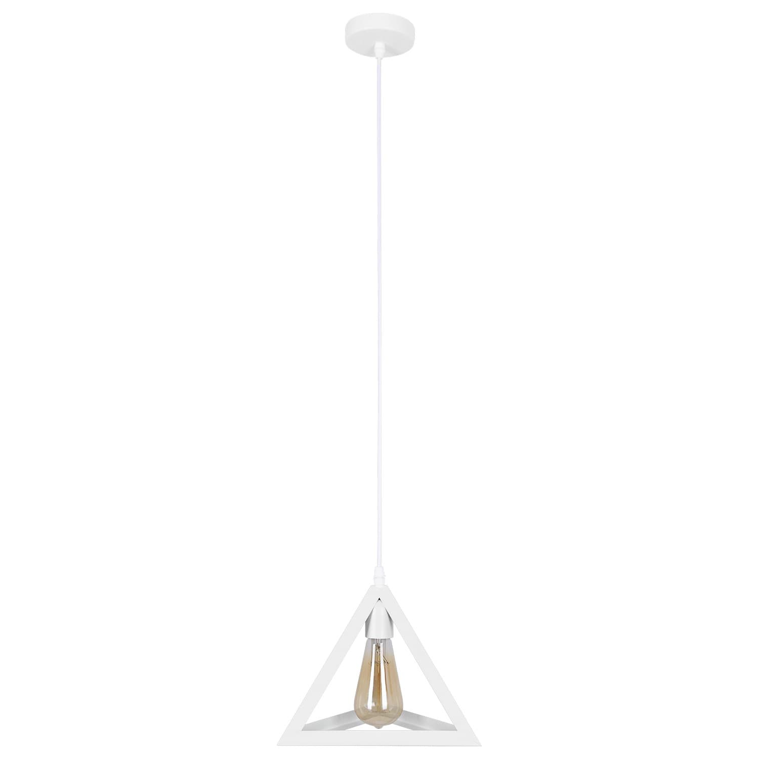 Visilica F7204-1V WH