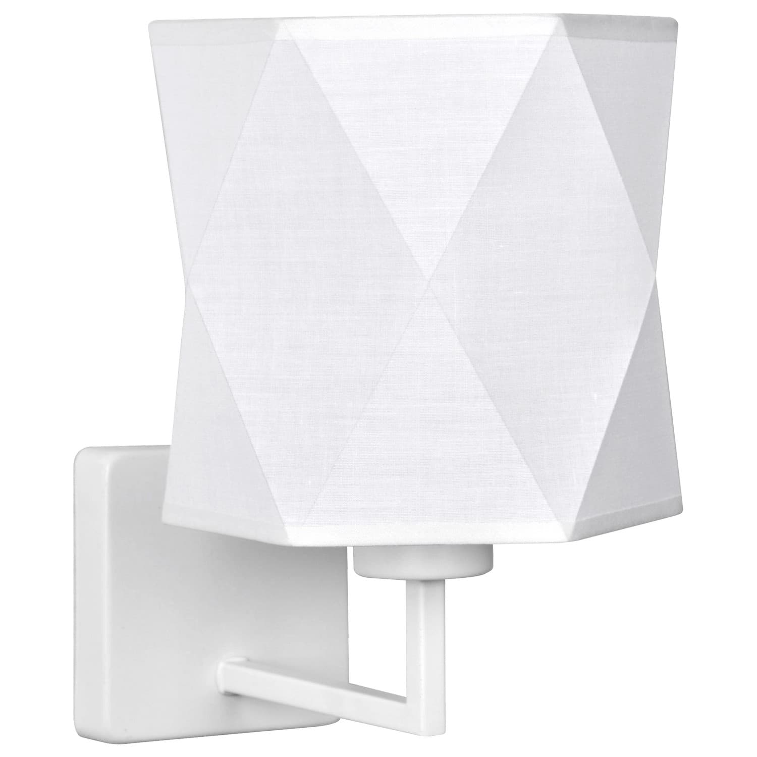 Zidna lampa F7705-1Z WH