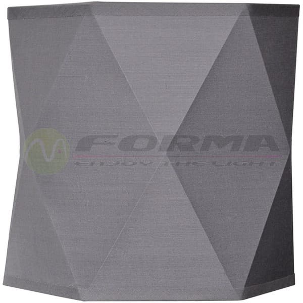 Zidna lampa F7705-1Z GY