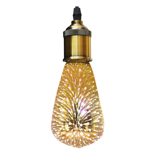 LED sijalica E27 4W Filament LFC-ST64G-4