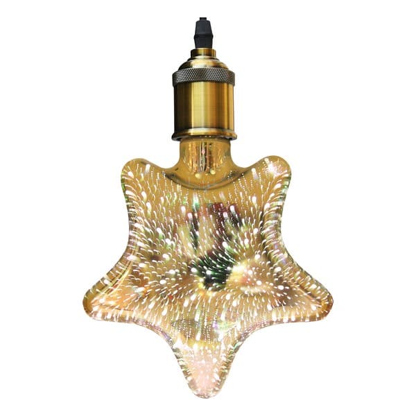 LED sijalica E27 4W Filament LFC-G250H-4S