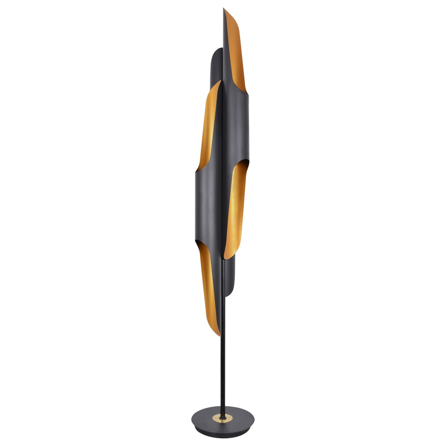 Podna lampa FK7010-6F BG