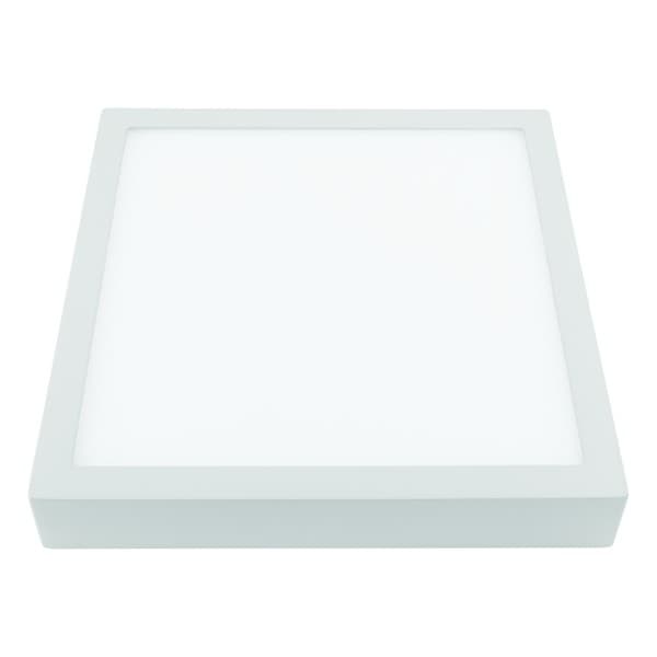 LED panel nadgradni LPF-08-18S