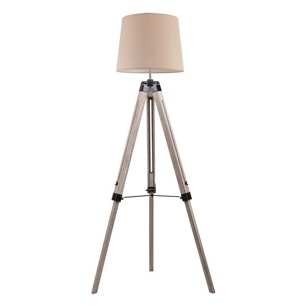 Abažur za podnu lampu F7115-1F BR