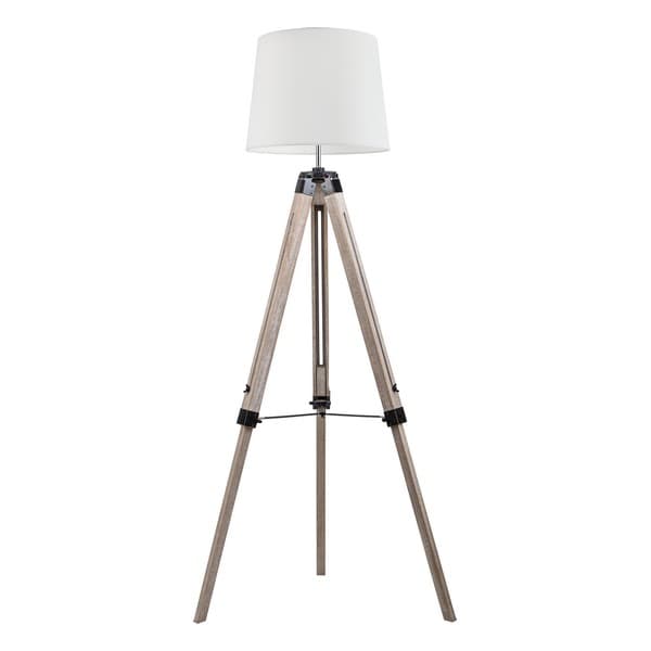 Abažur za podnu lampu F7115-1F WH