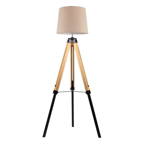 Abažur za podnu lampu F7115-1F BR
