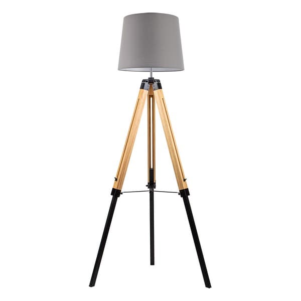 Abažur za podnu lampu F7115-1F SV