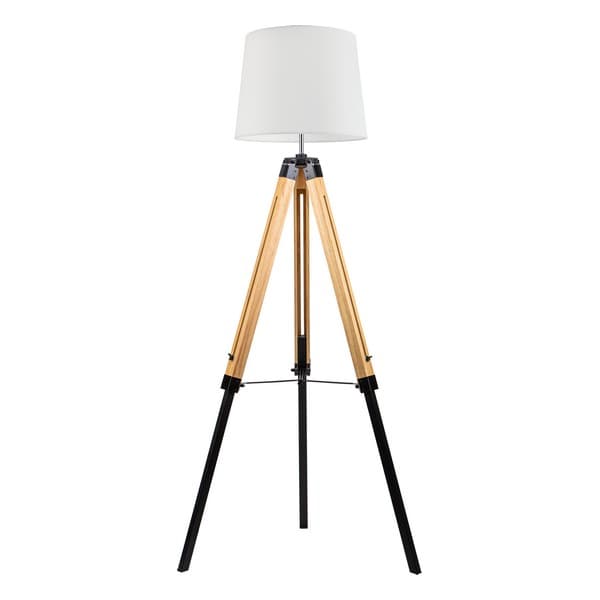 Abažur za podnu lampu F7115-1F WH