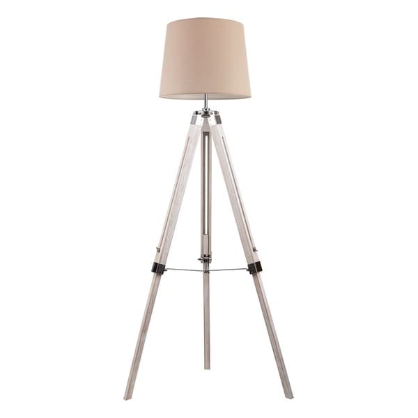 Abažur za podnu lampu F7115-1F BR