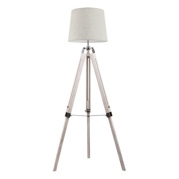 Abažur za podnu lampu F7115-1F CR