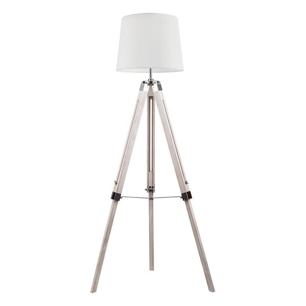 Abažur za podnu lampu F7115-1F WH