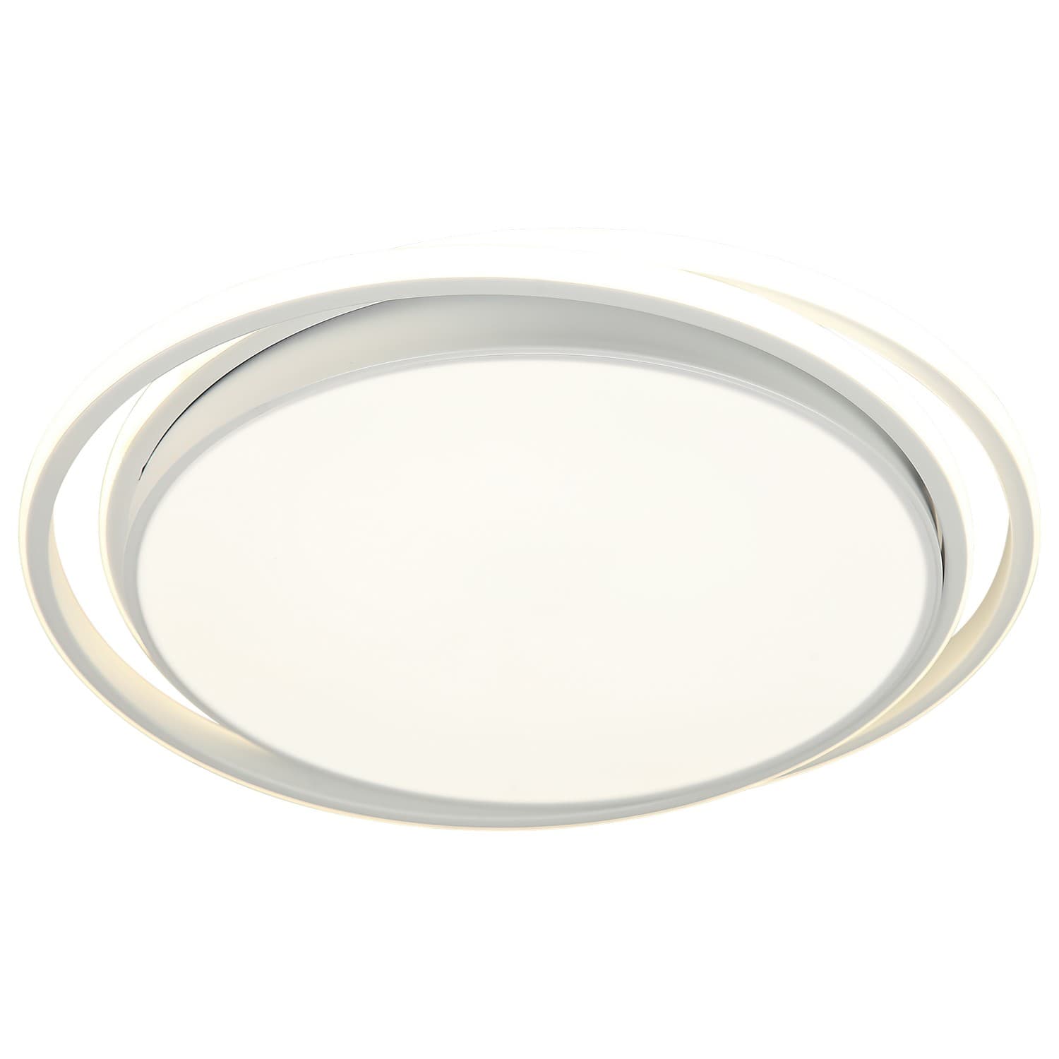 LED plafonska lampa F2821-55C WH