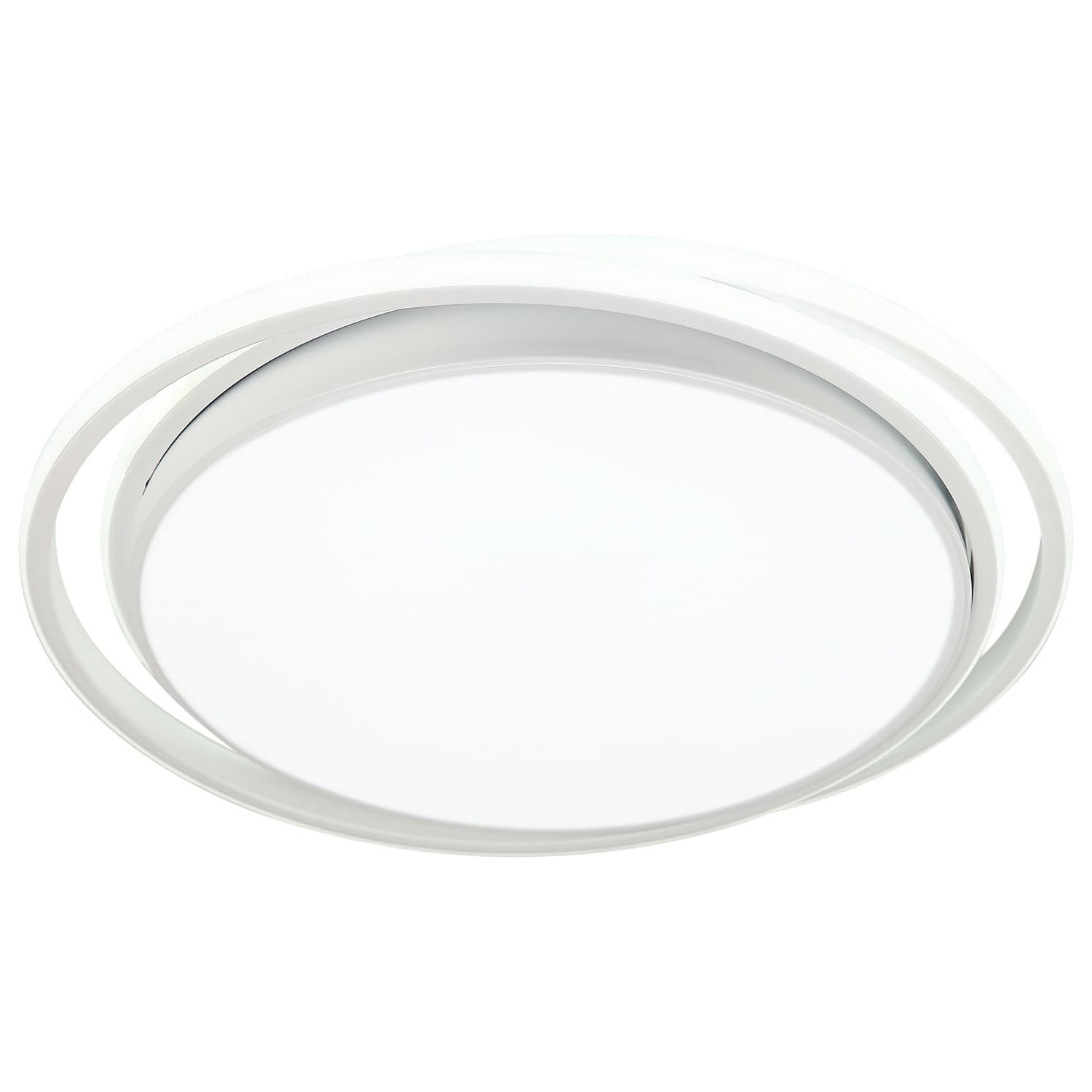 LED plafonska lampa F2821-55C WH