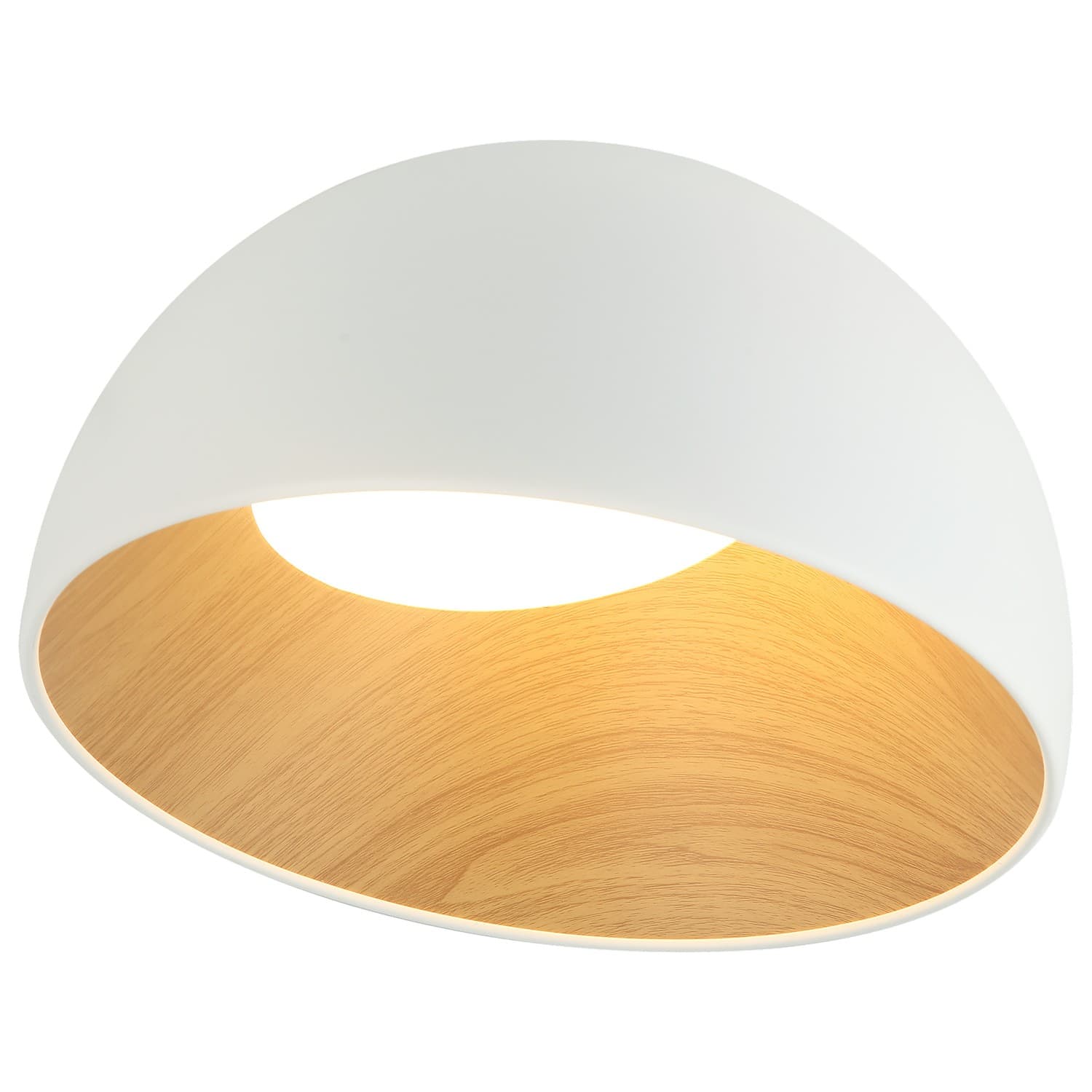 LED plafonska lampa FK2001-36C WH