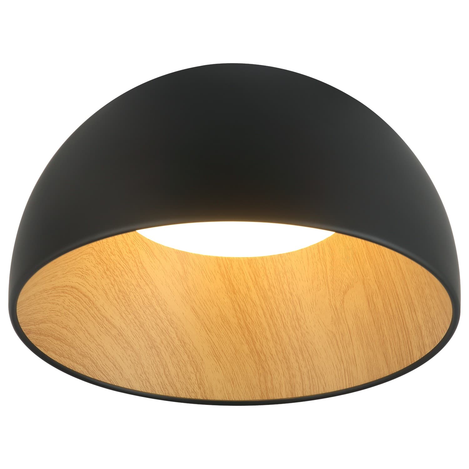 LED plafonjera FK2001-24P BK