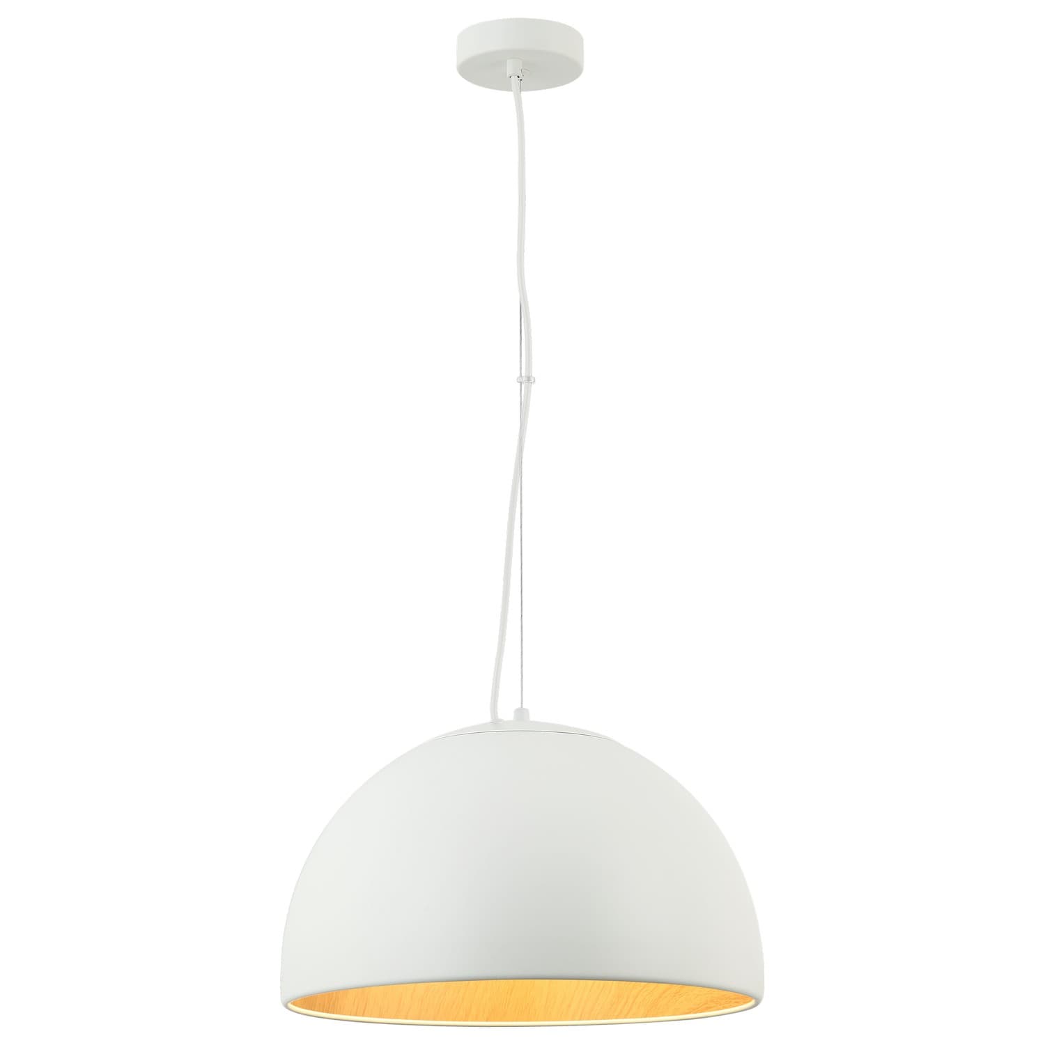 LED visilica FK2001-24V WH