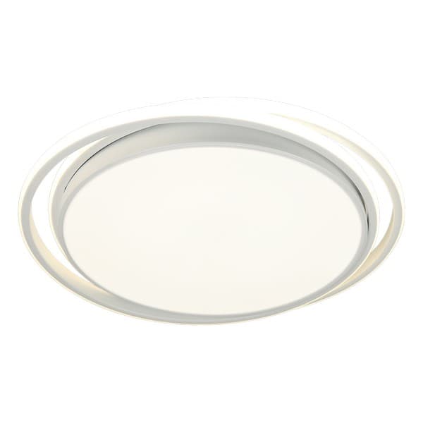 LED plafonska lampa F2821-55C WH