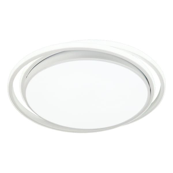 LED plafonska lampa F2821-55C WH