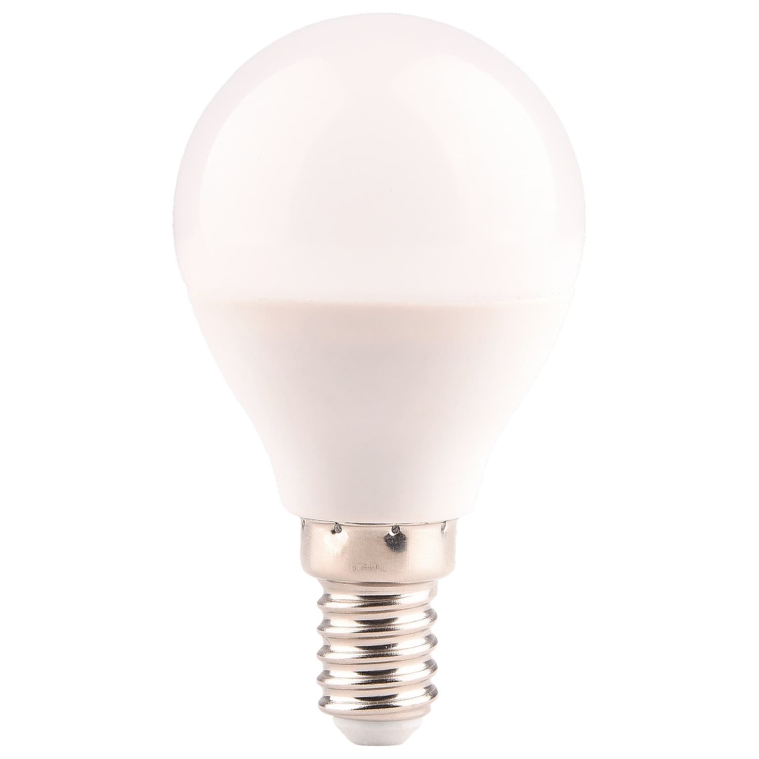 LED sijalica E14 5W LSG-E14-5