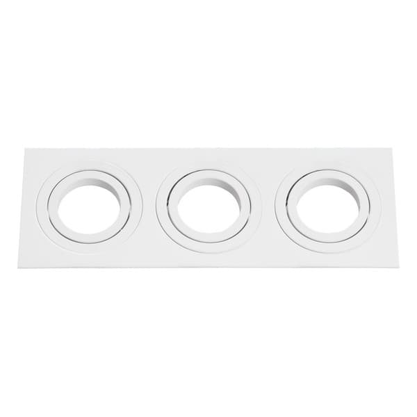 Ugradna rozetna CFR1181 WH
