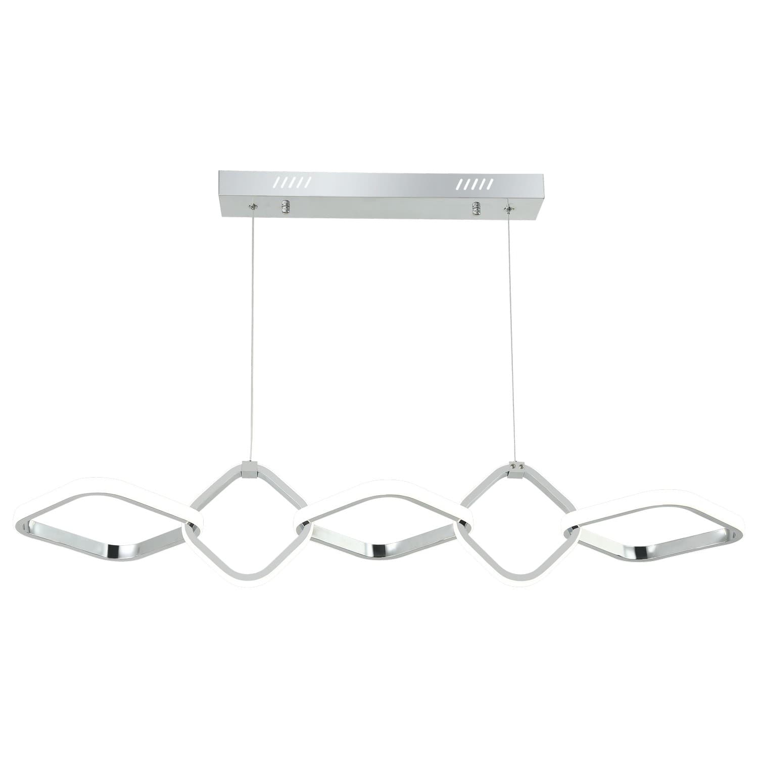 Visilica F2040-46V CH