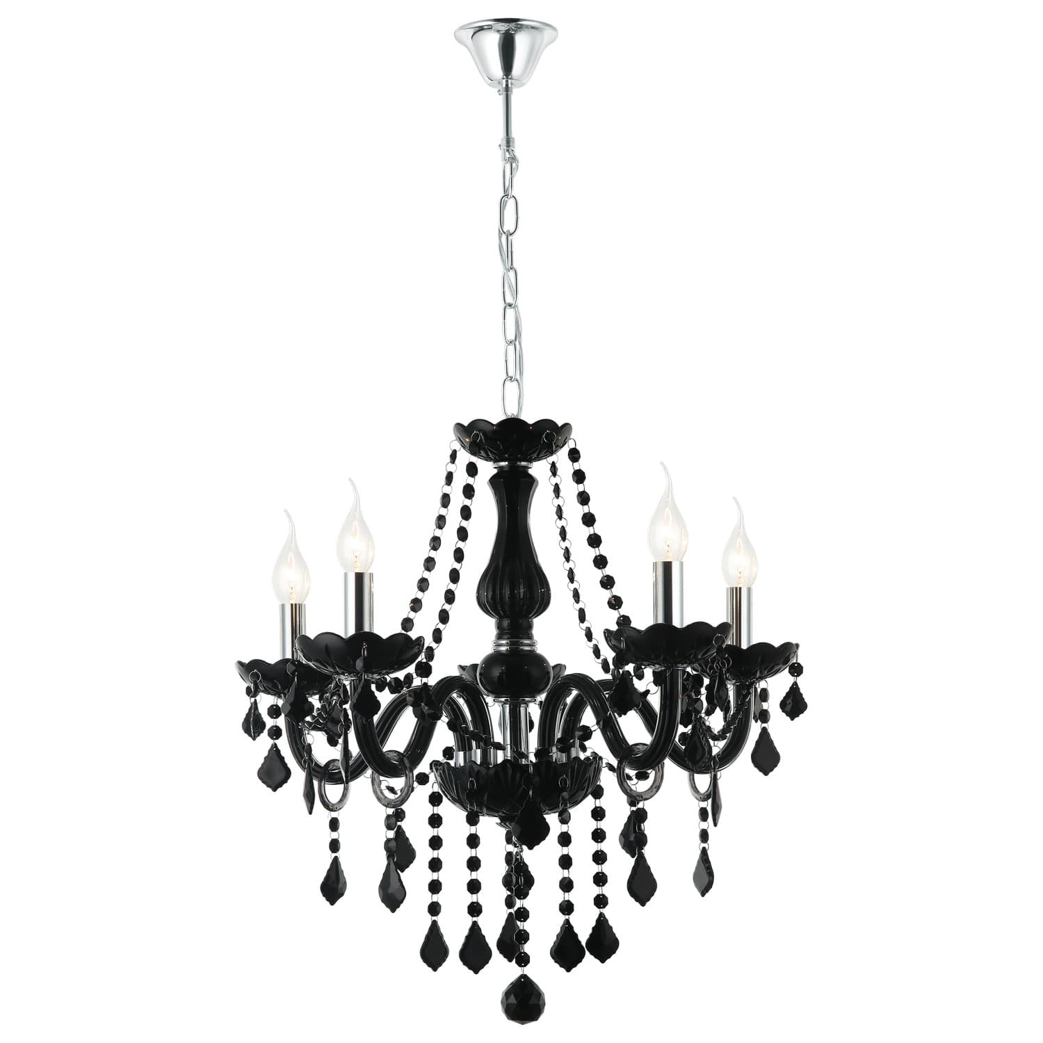 Luster ML1415-3 BK
