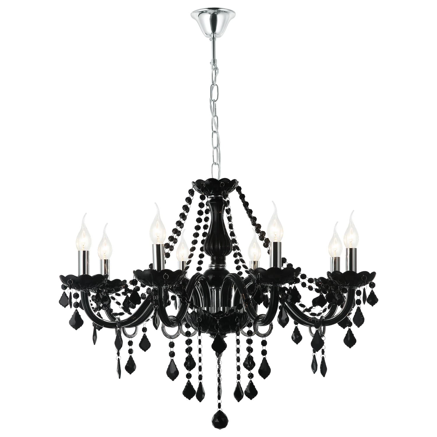 Luster ML1415-3 BK