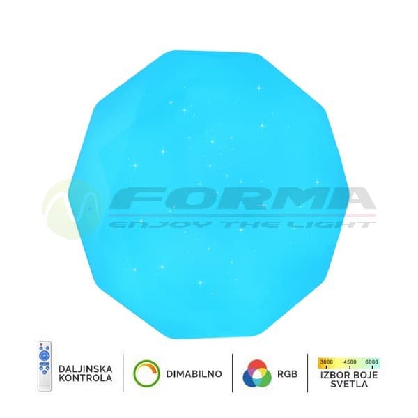 LED plafonjera LP-901-28