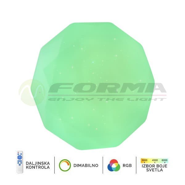 LED plafonjera LP-901-28