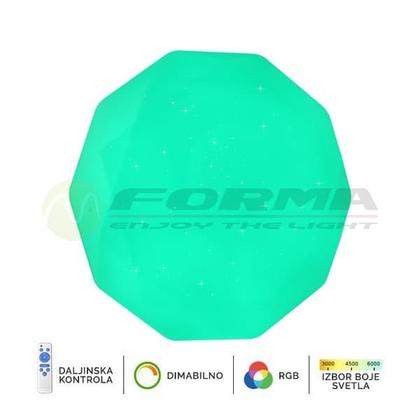 LED plafonjera LP-901-28