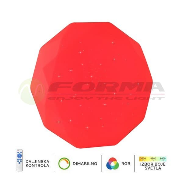 LED plafonjera LP-901-28
