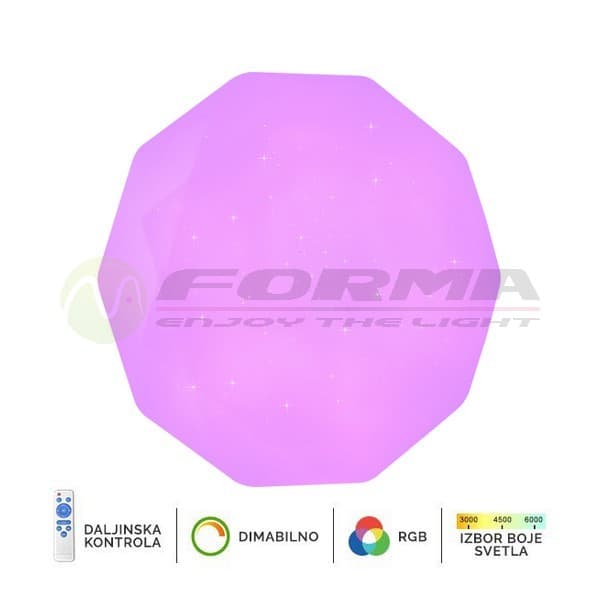 LED plafonjera LP-901-28