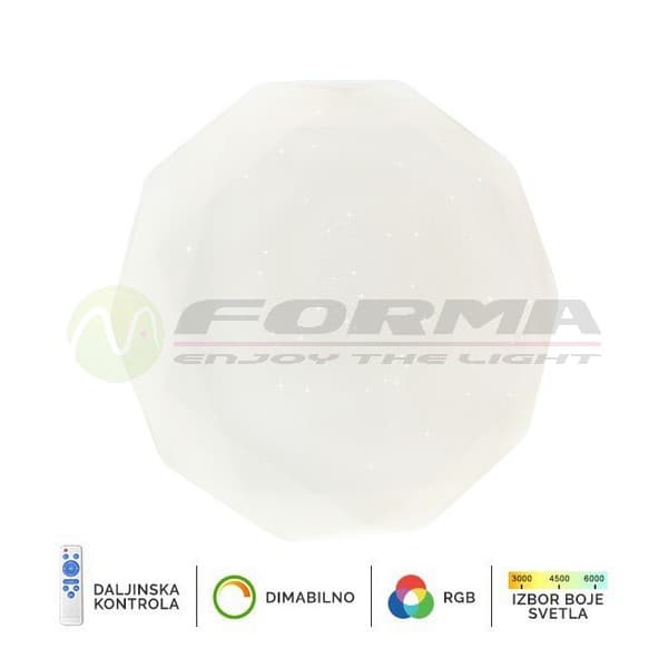 LED plafonjera LP-901-28