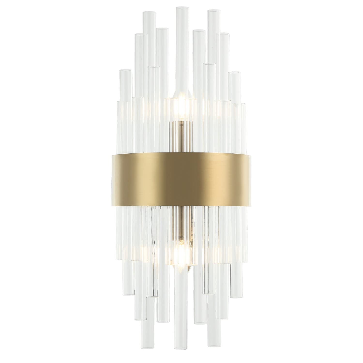 Zidna lampa F4006-2Z BZ