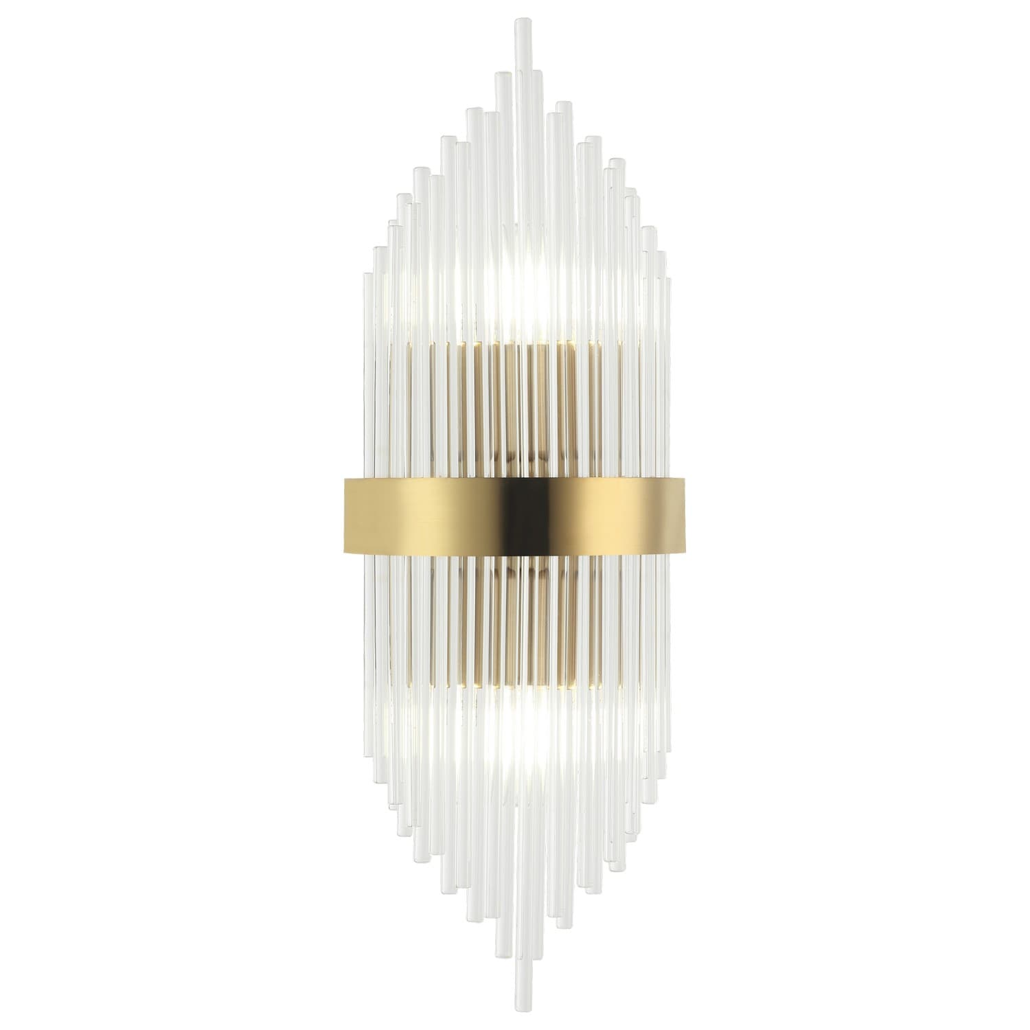Zidna lampa F4013-2Z BZ