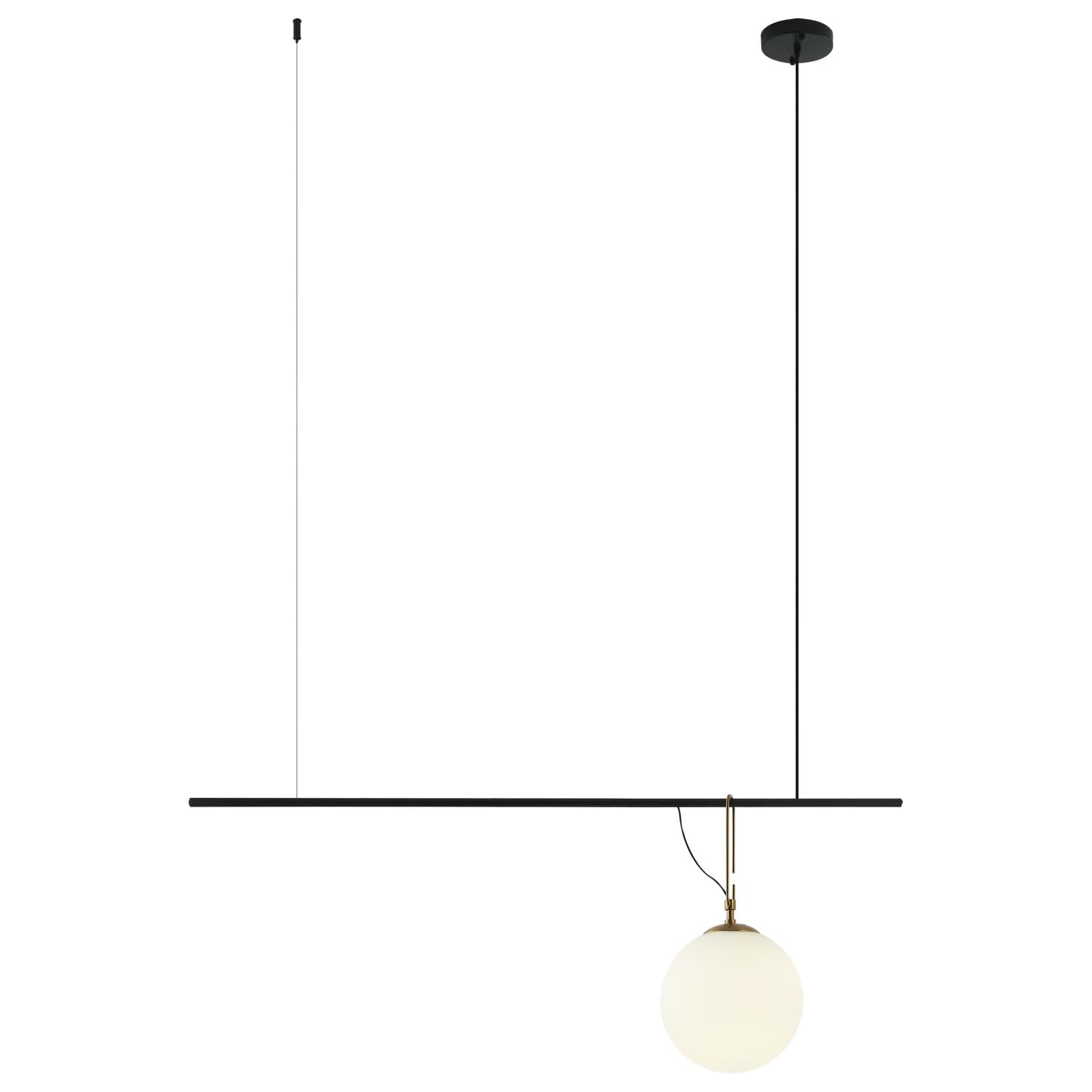 Visilica F7032-1V
