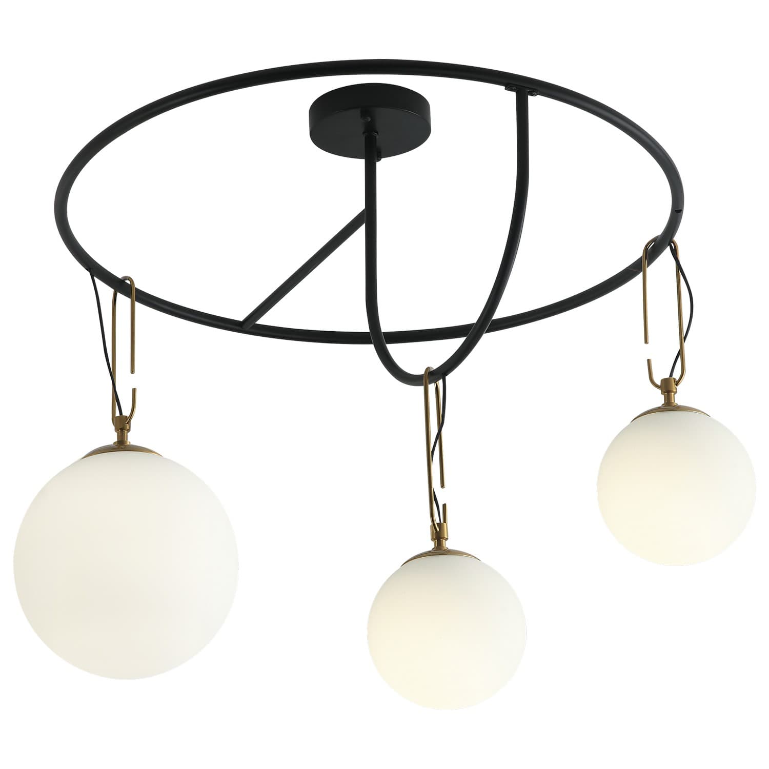 Luster F7032-3L