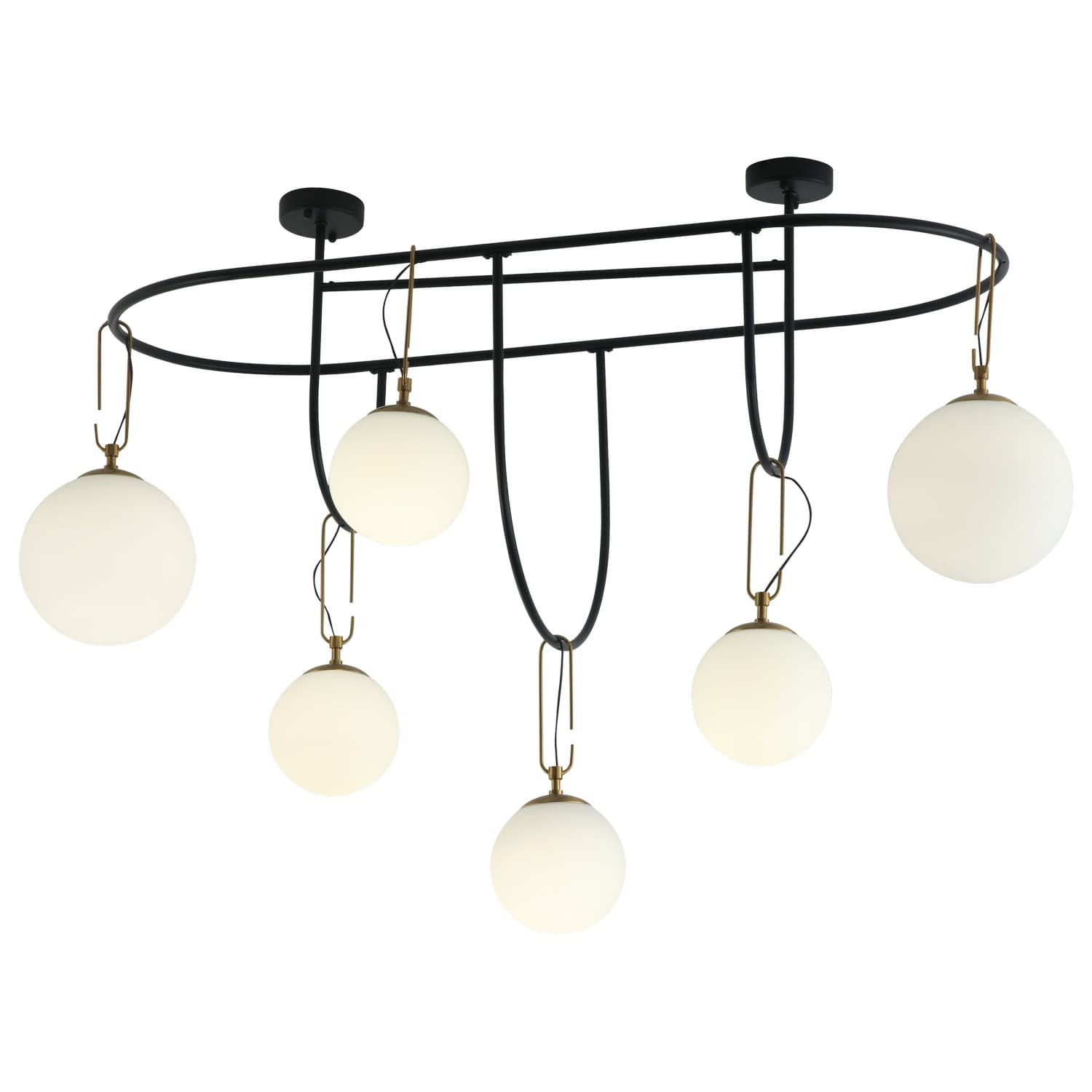 Luster F7032-6L
