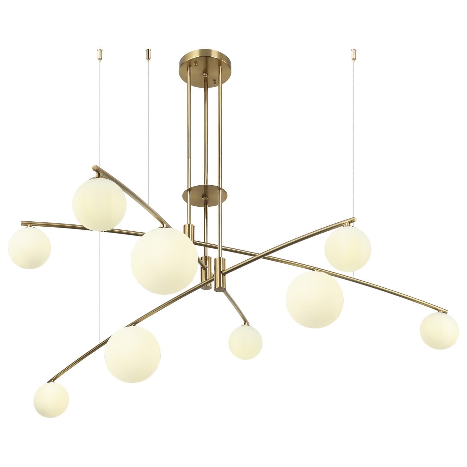 Visilica F9211-9V BZ