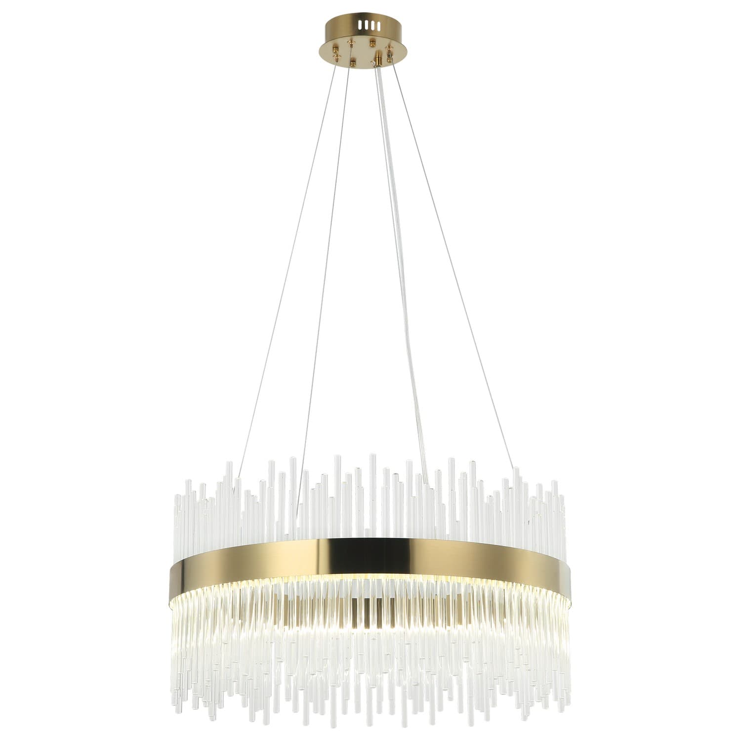 LED visilica KP7006-65V BZ