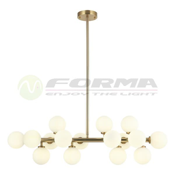 Visilica F9207-16V BZ